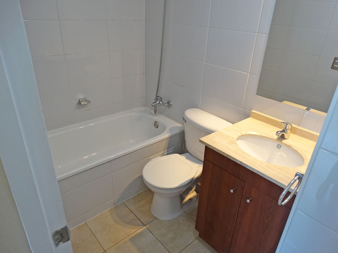 Arriendo Departamento