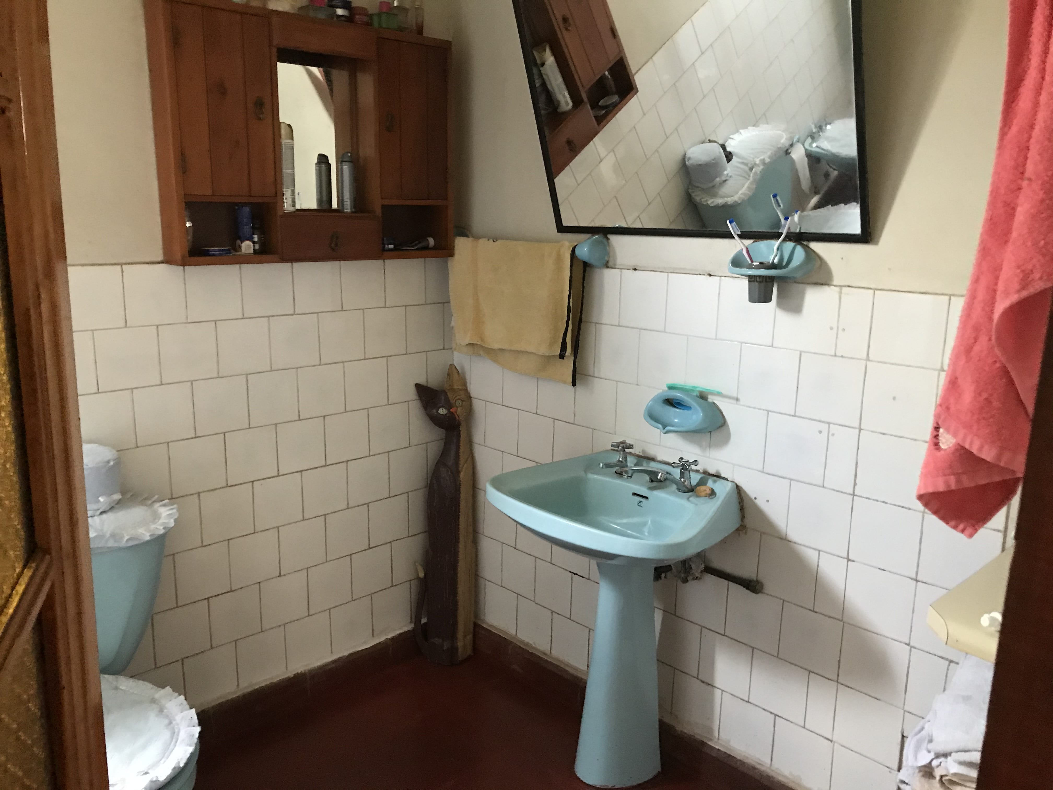 Casa Estilo Colonial de 230 m2