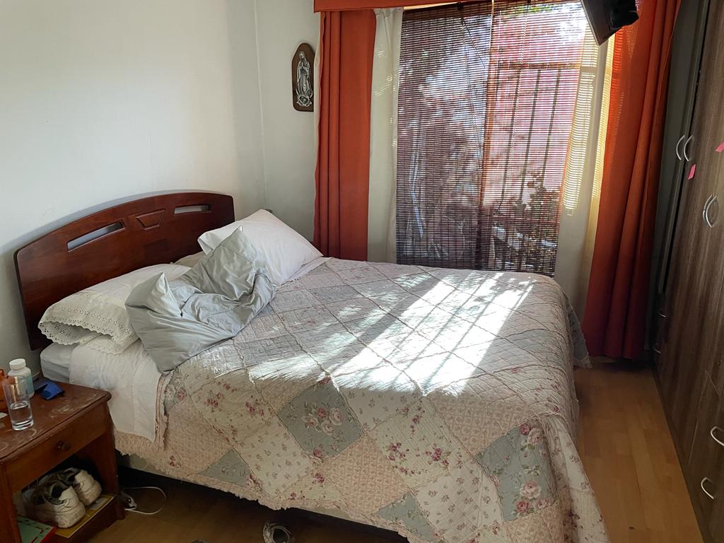 Casa 2 Pisos 3 dor. Curicó