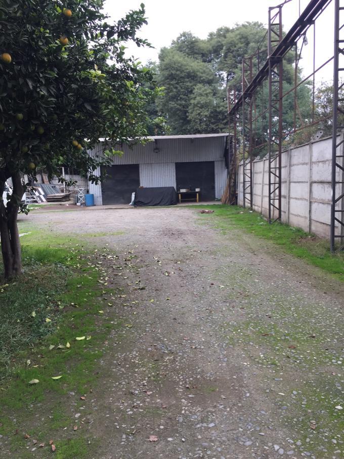 Arriendo Bodega