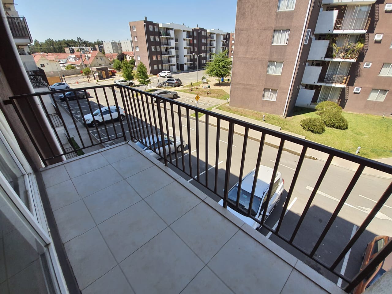 Arriendo Departamento Talca