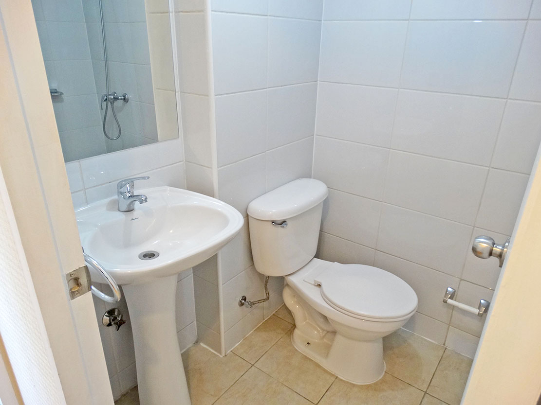 Arriendo Departamento