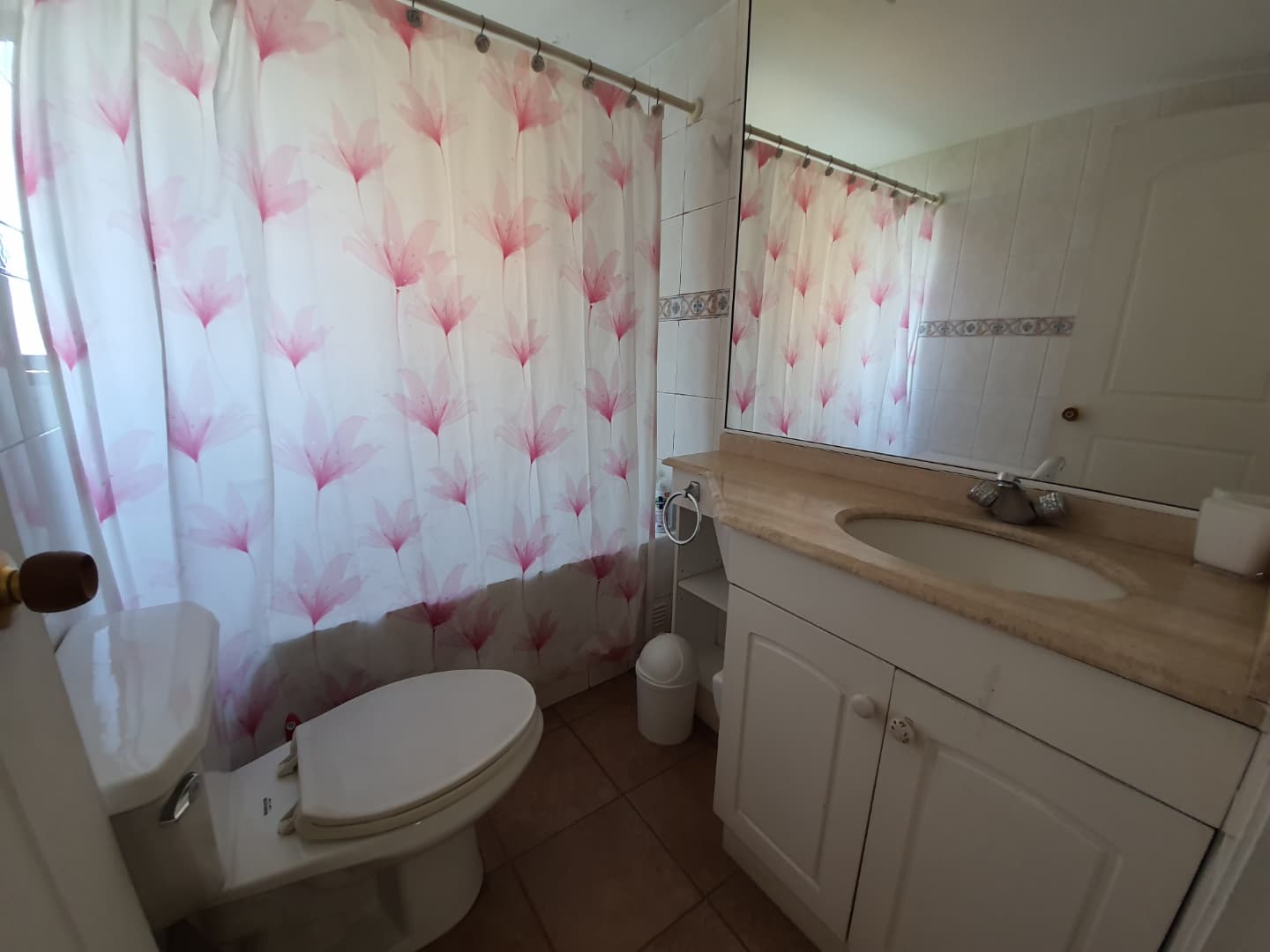 Arriendo Departamento