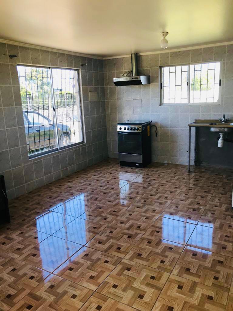 Venta Casa Sarmiento