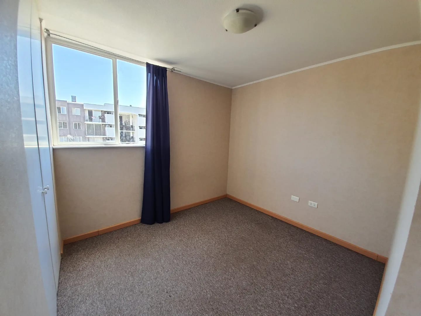 Arriendo Dpto. 3 dormitorios