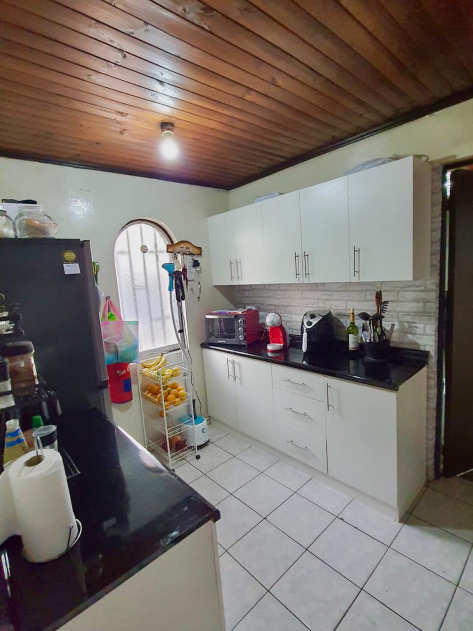 Casa 2 dor. Villa Galilea