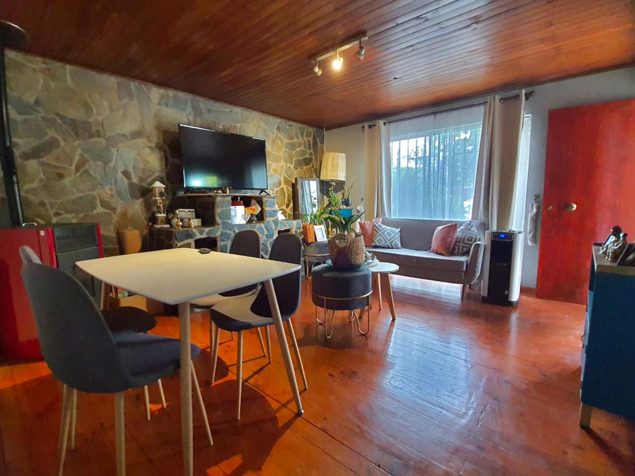 Casa 2 dor. Villa Galilea