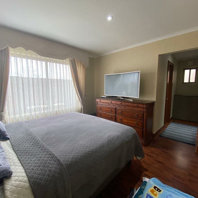 Casa Sector Las Rastras