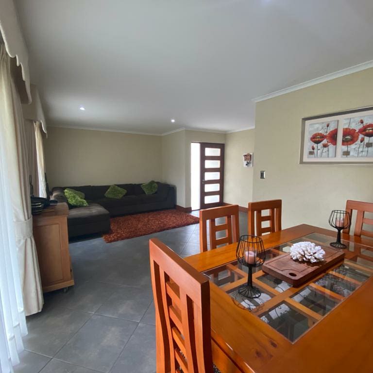 Casa Sector Las Rastras