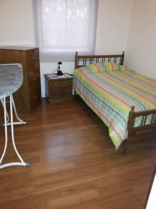 Arriendo Departamento