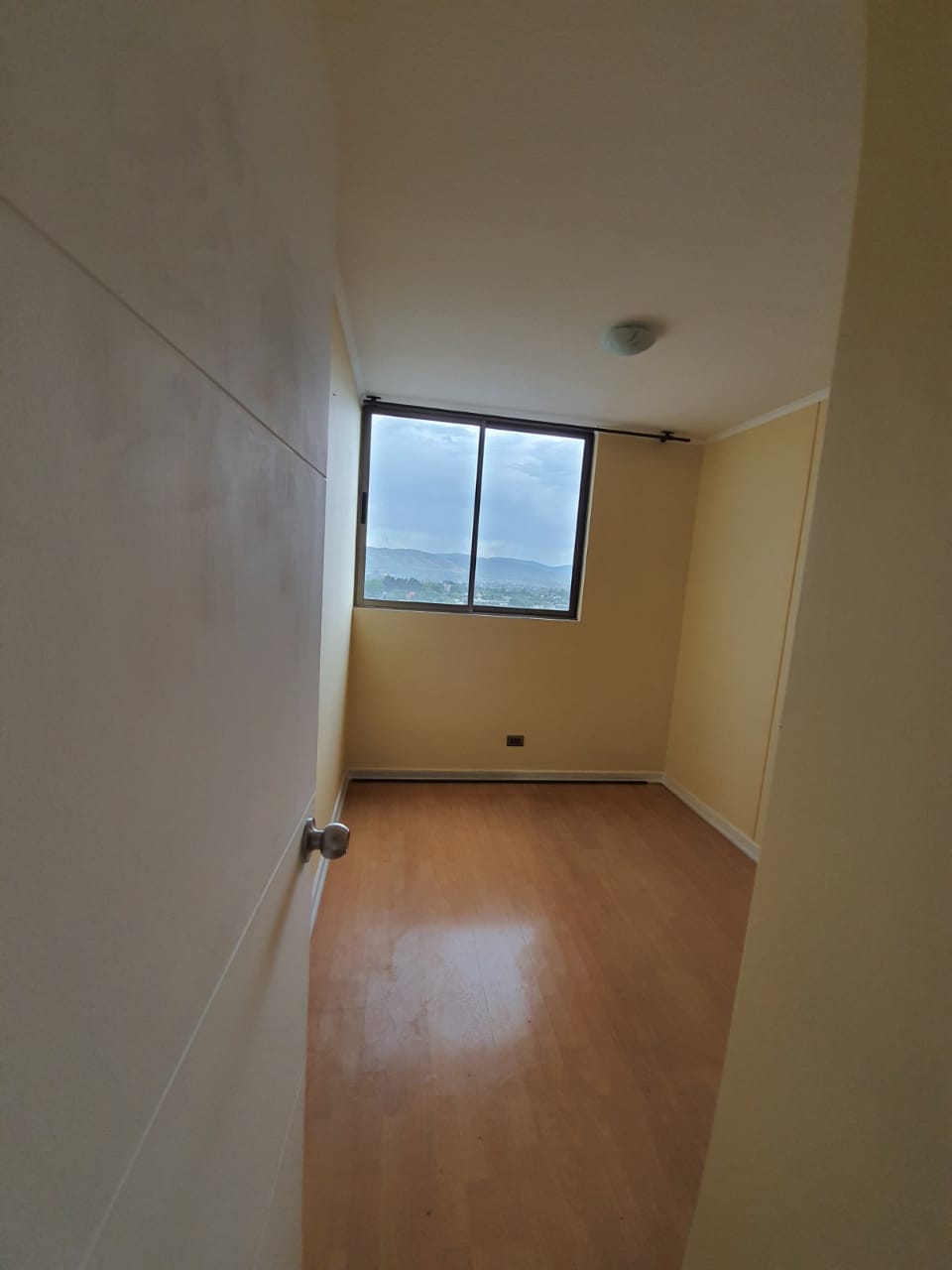 Departamento Aire Urbano