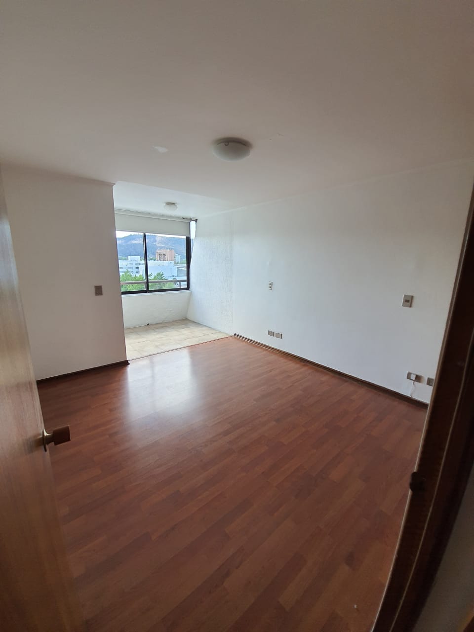 Arriendo Departamento