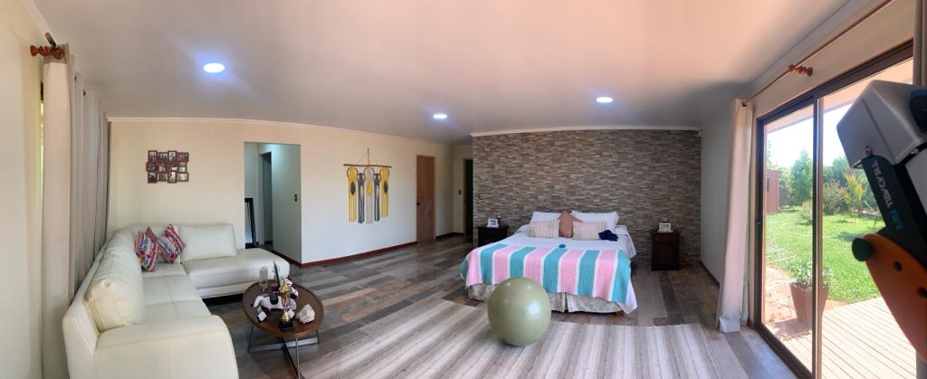 Casa 350m2, 4 dorm, piscina
