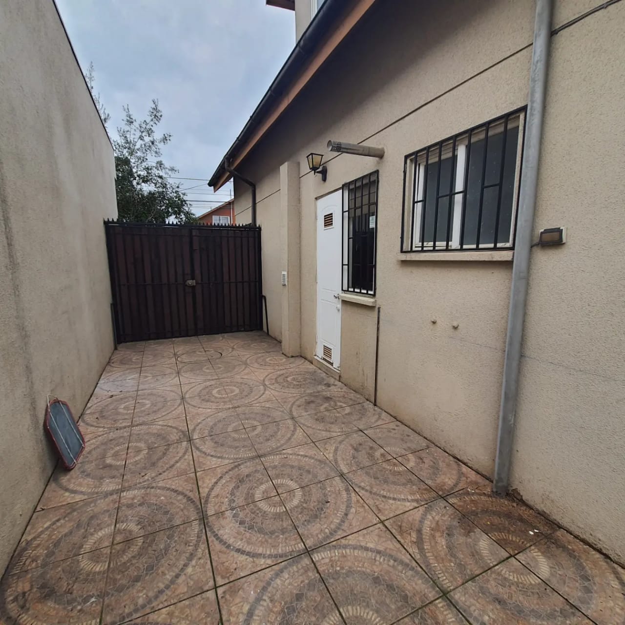 Arriendo Casa Portal Lircay N.