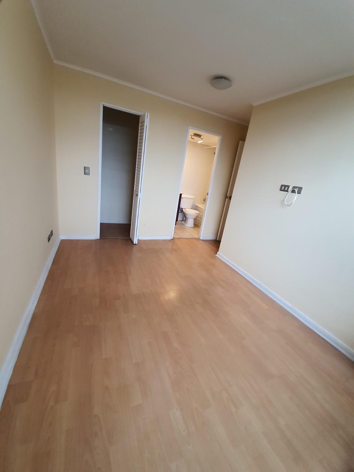 Departamento Aire Urbano