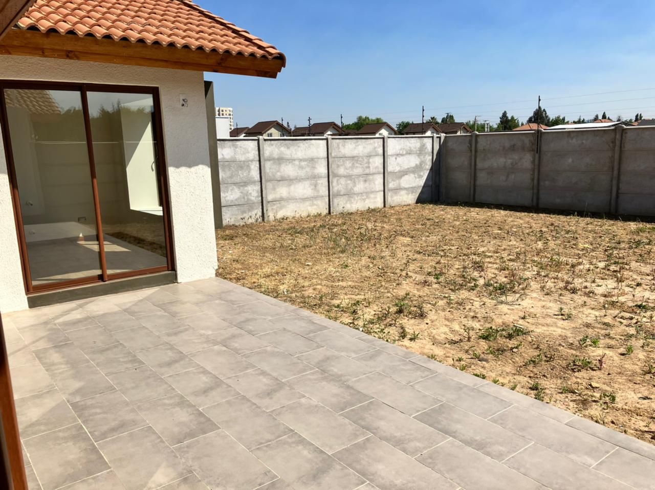 Arriendo Casa 4 dorm. 3 baños