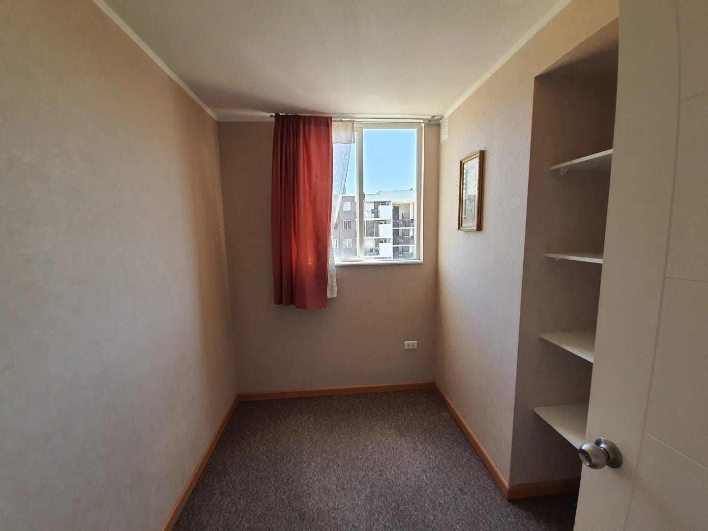 Arriendo Dpto. 3 dormitorios