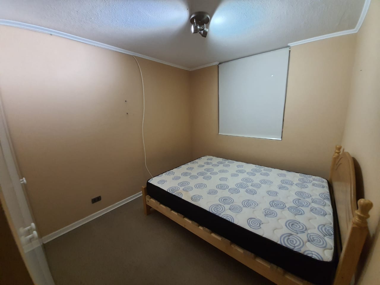 Arriendo Departamento