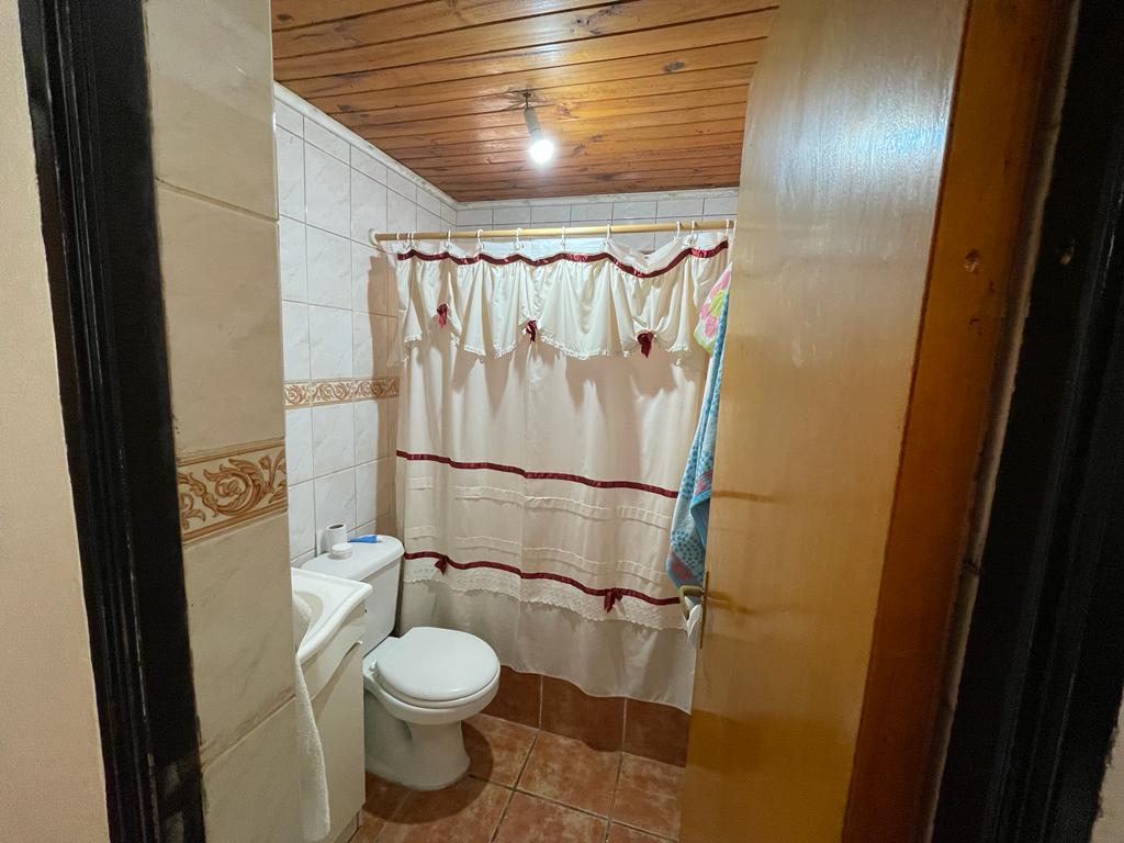 Casa 2 Pisos, 3 dor. Curicó