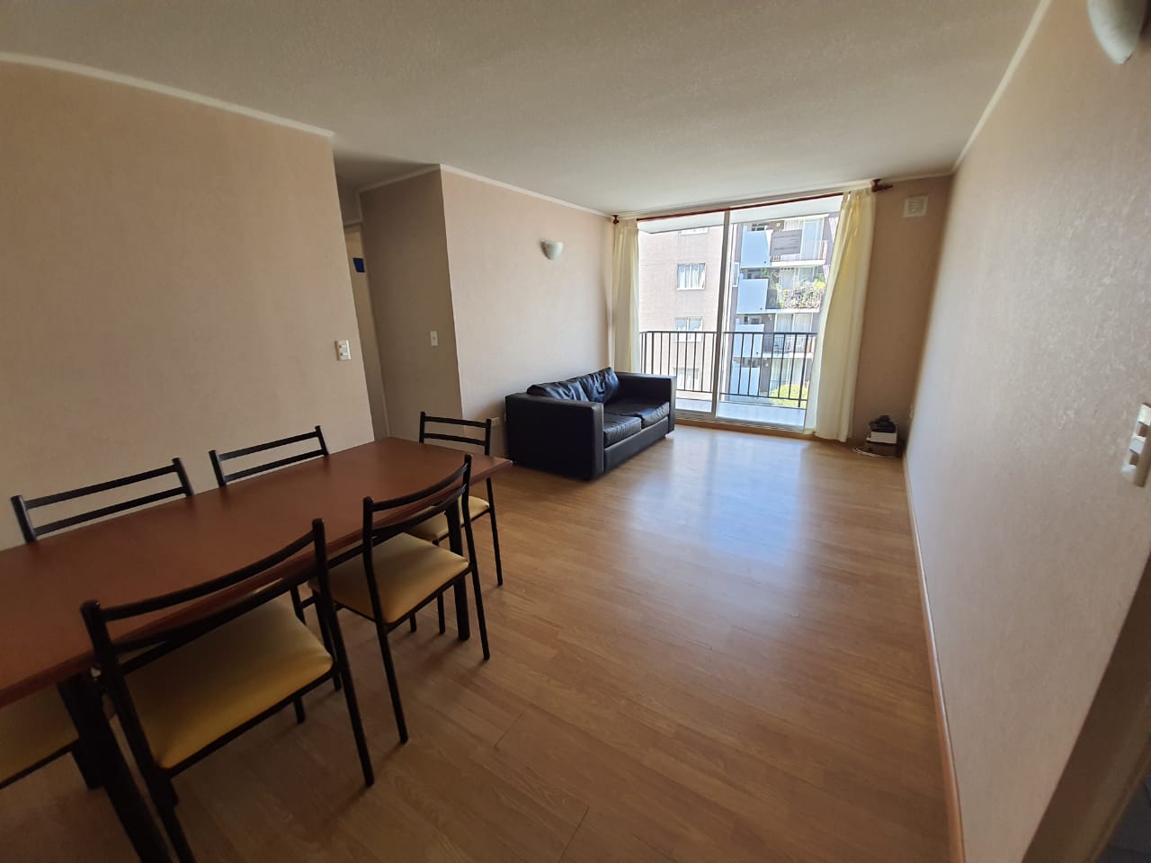 Arriendo Departamento Talca