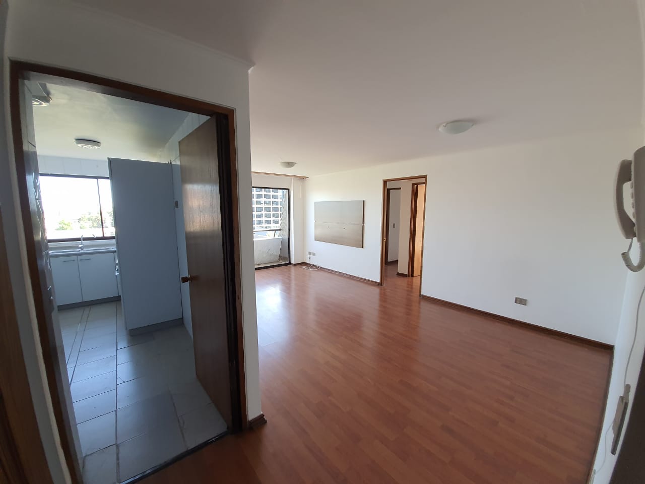Arriendo Departamento