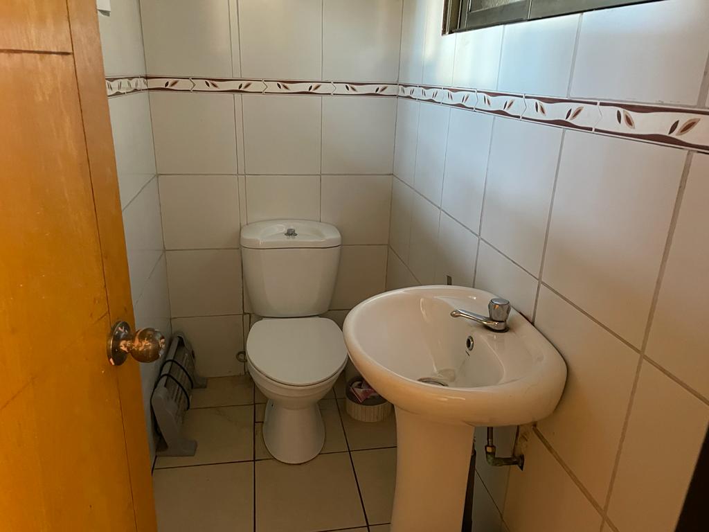 Casa 2 Pisos 3 dor. Curicó