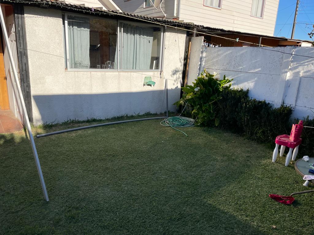 Casa 2 Pisos 3 dor. Curicó