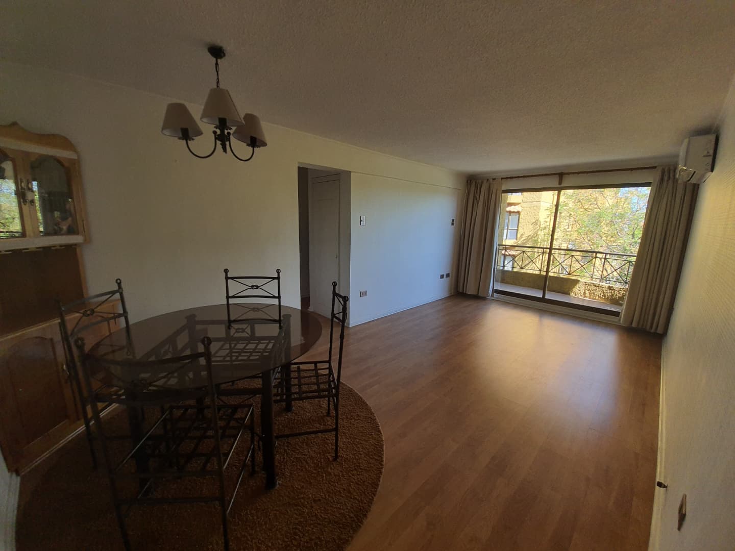  Dpto. 2 dorm. 2 baños, bodega