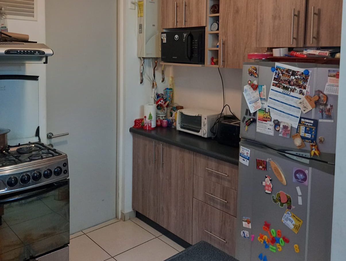 Arriendo Casa 4 dor., 2 baños
