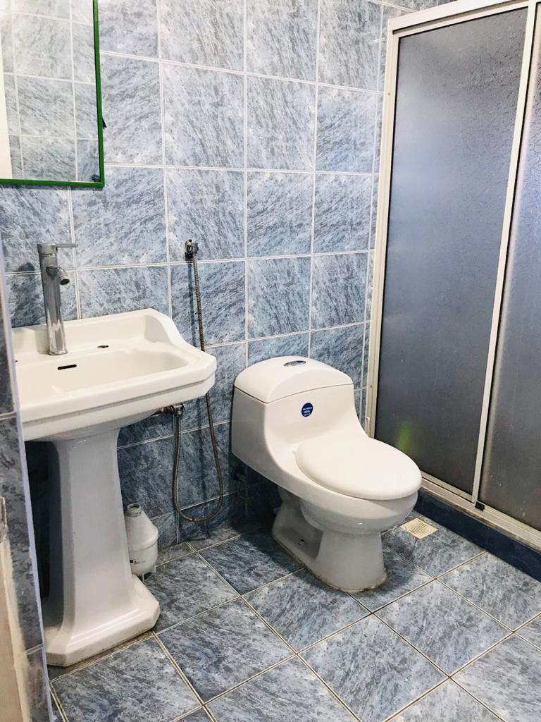 Venta Casa Sarmiento