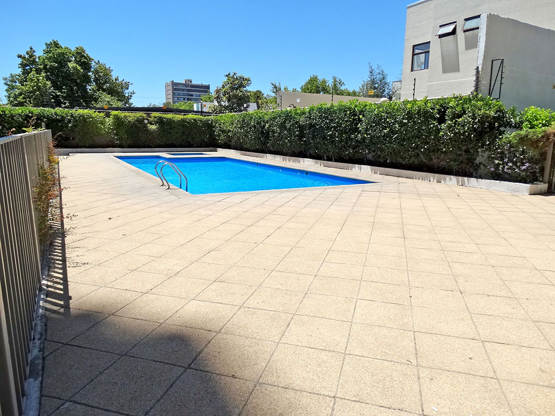 Arriendo Departamento