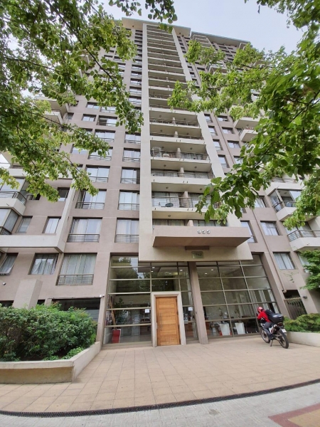 Arriendo Departamento