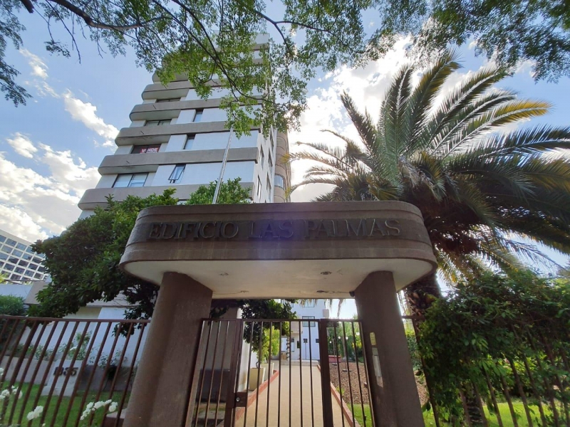 Arriendo Departamento