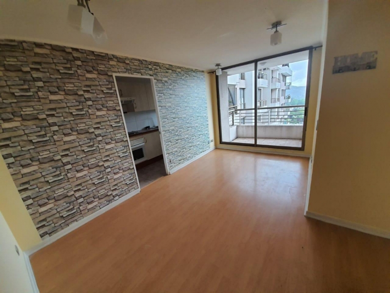 Departamento Aire Urbano