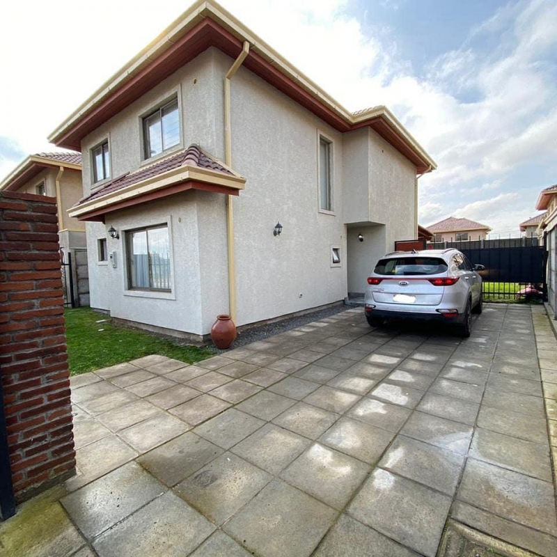 Casa Sector Las Rastras