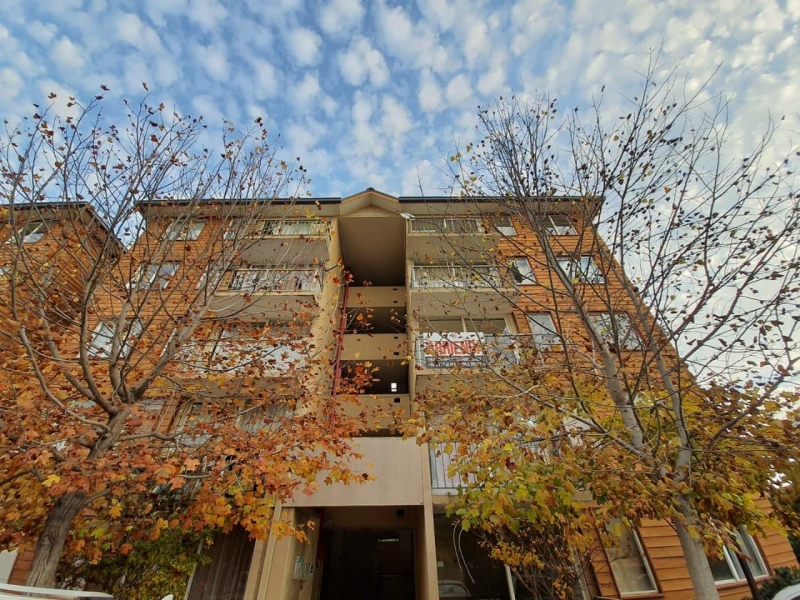 Dpto. Condominio Don Carlos