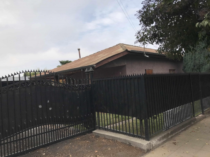Casa Estilo Colonial de 230 m2