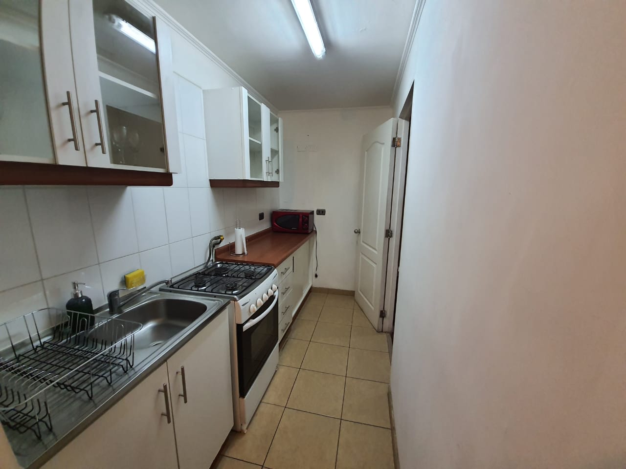 Arriendo Departamento