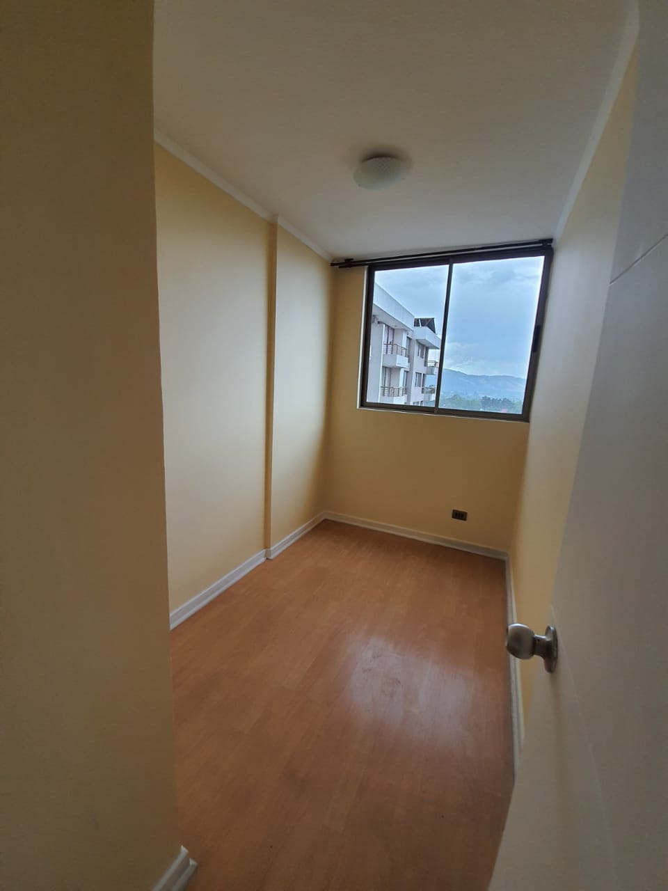 Departamento Aire Urbano