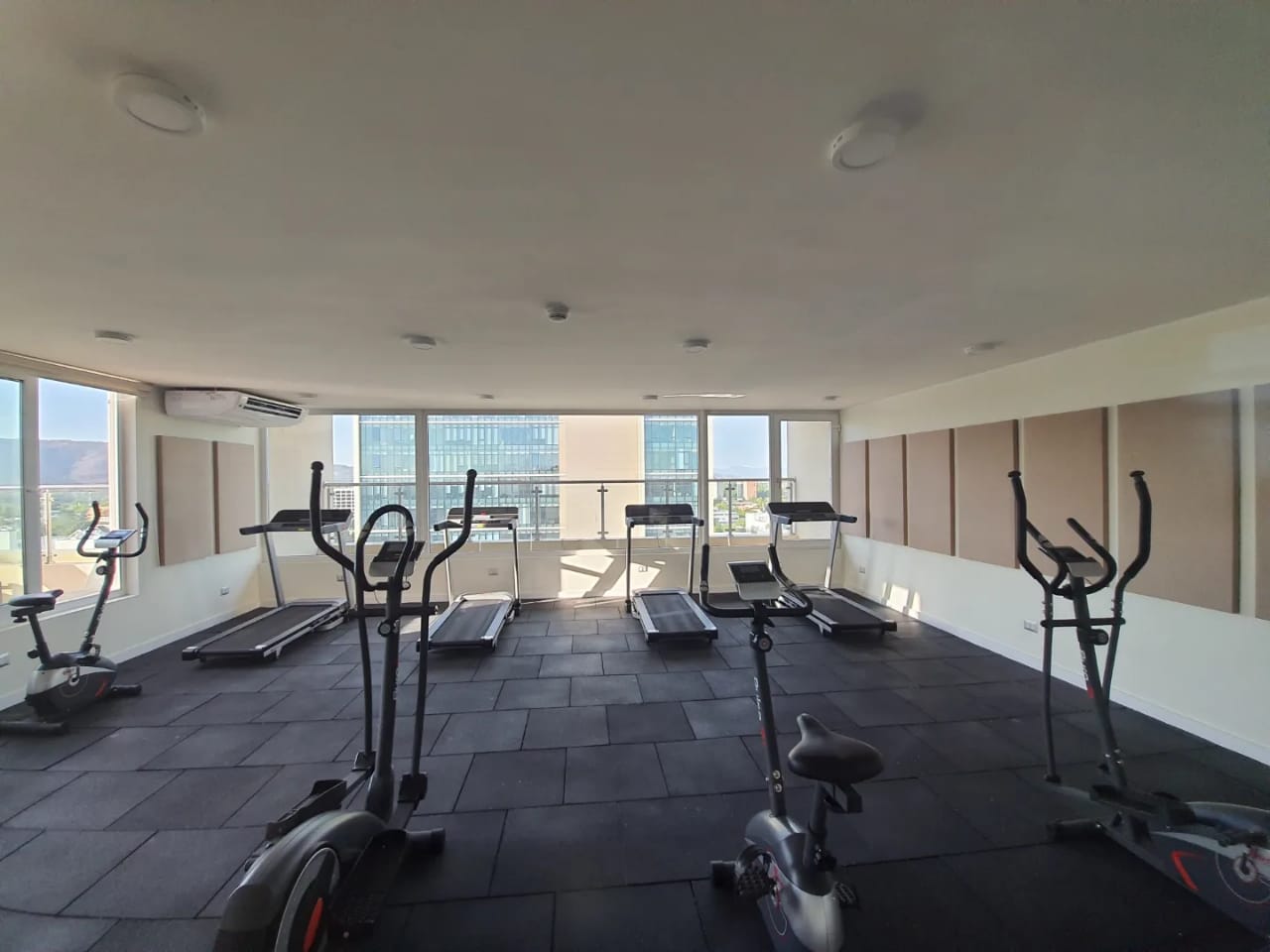 Venta Departamento Estudio