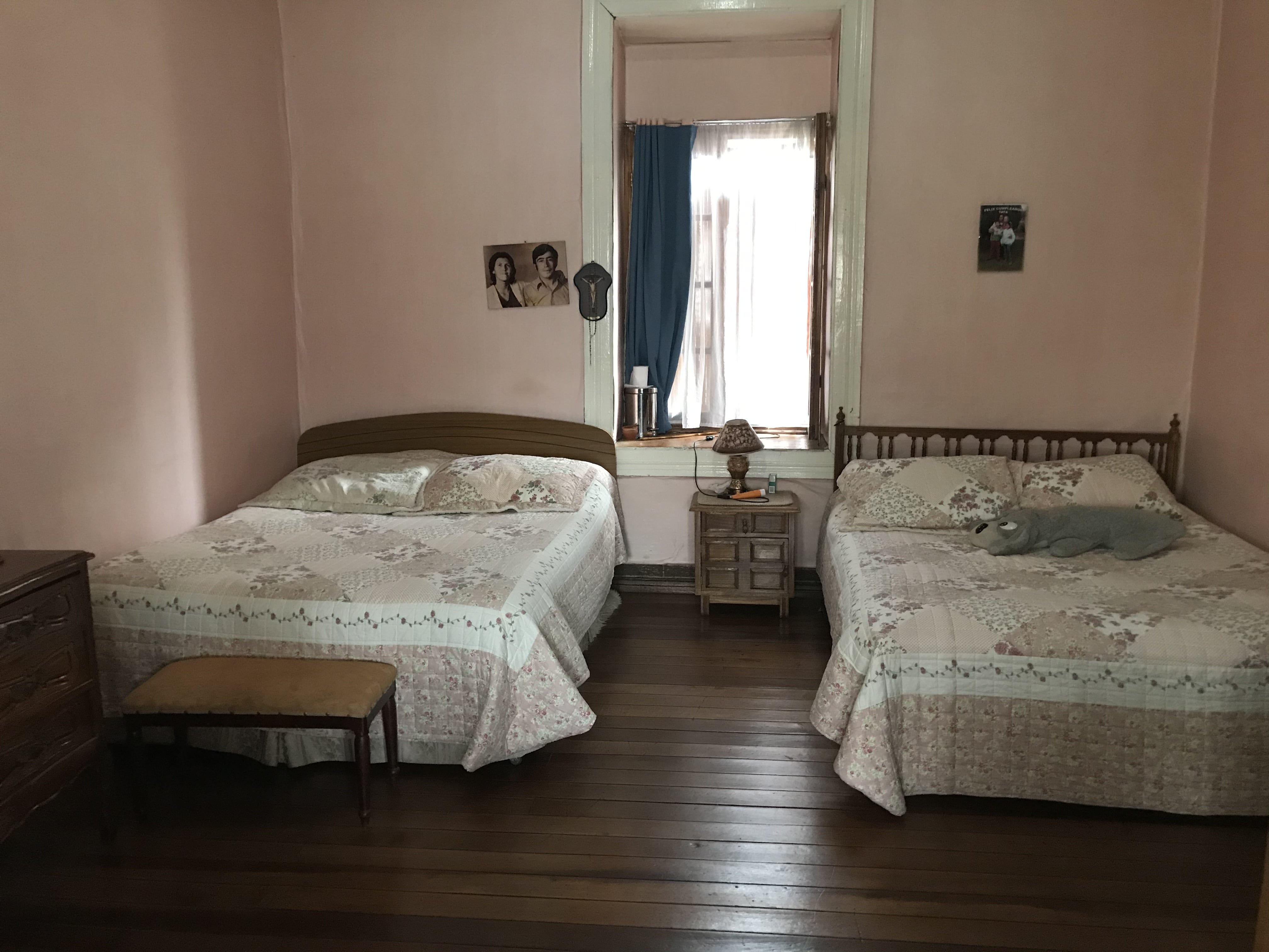 Casa Estilo Colonial de 230 m2