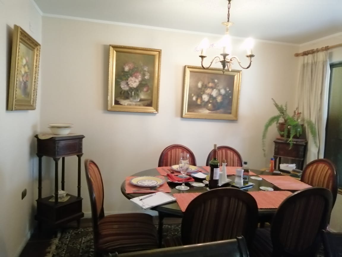 Casa 2 Pisos, El Boldo, Curicó