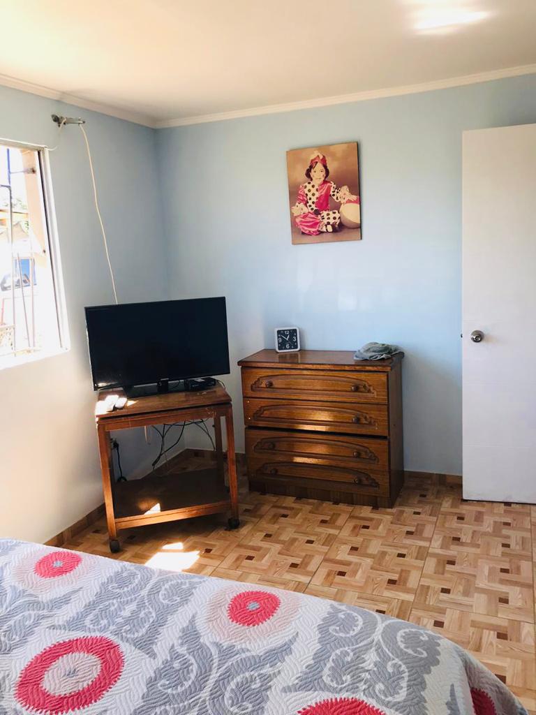 Venta Casa Sarmiento