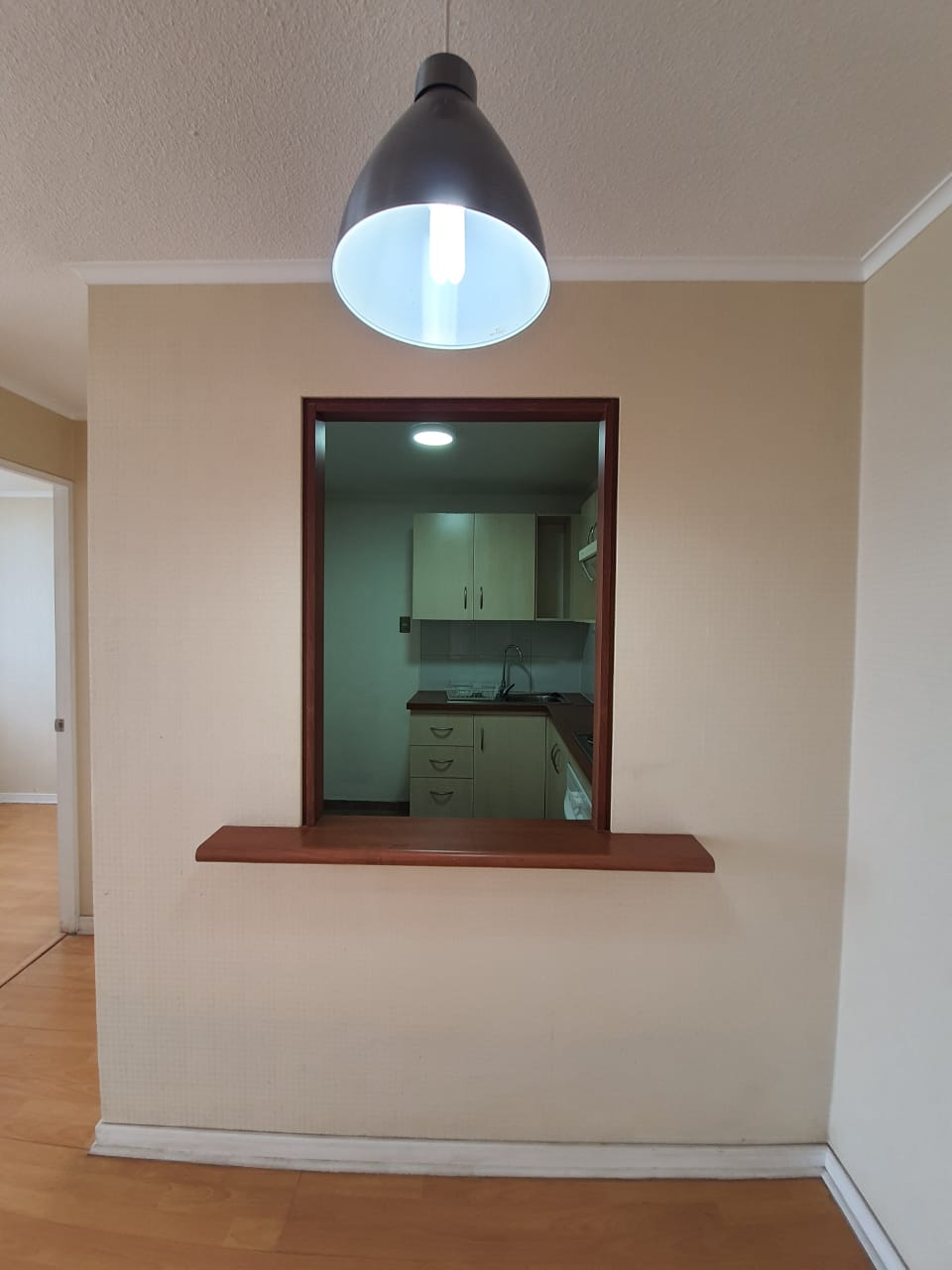Arriendo Departamento