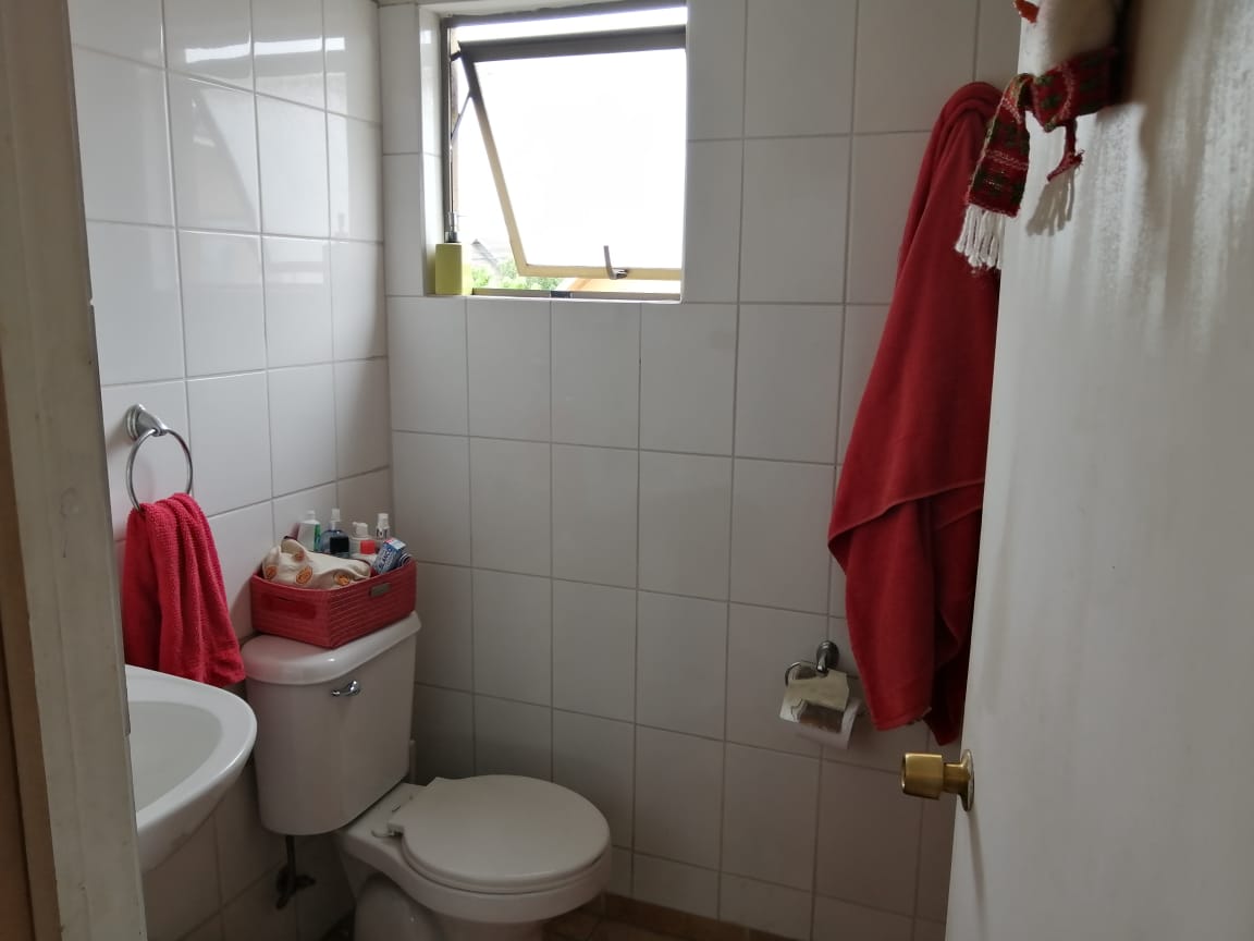 Casa 2 Pisos, El Boldo, Curicó
