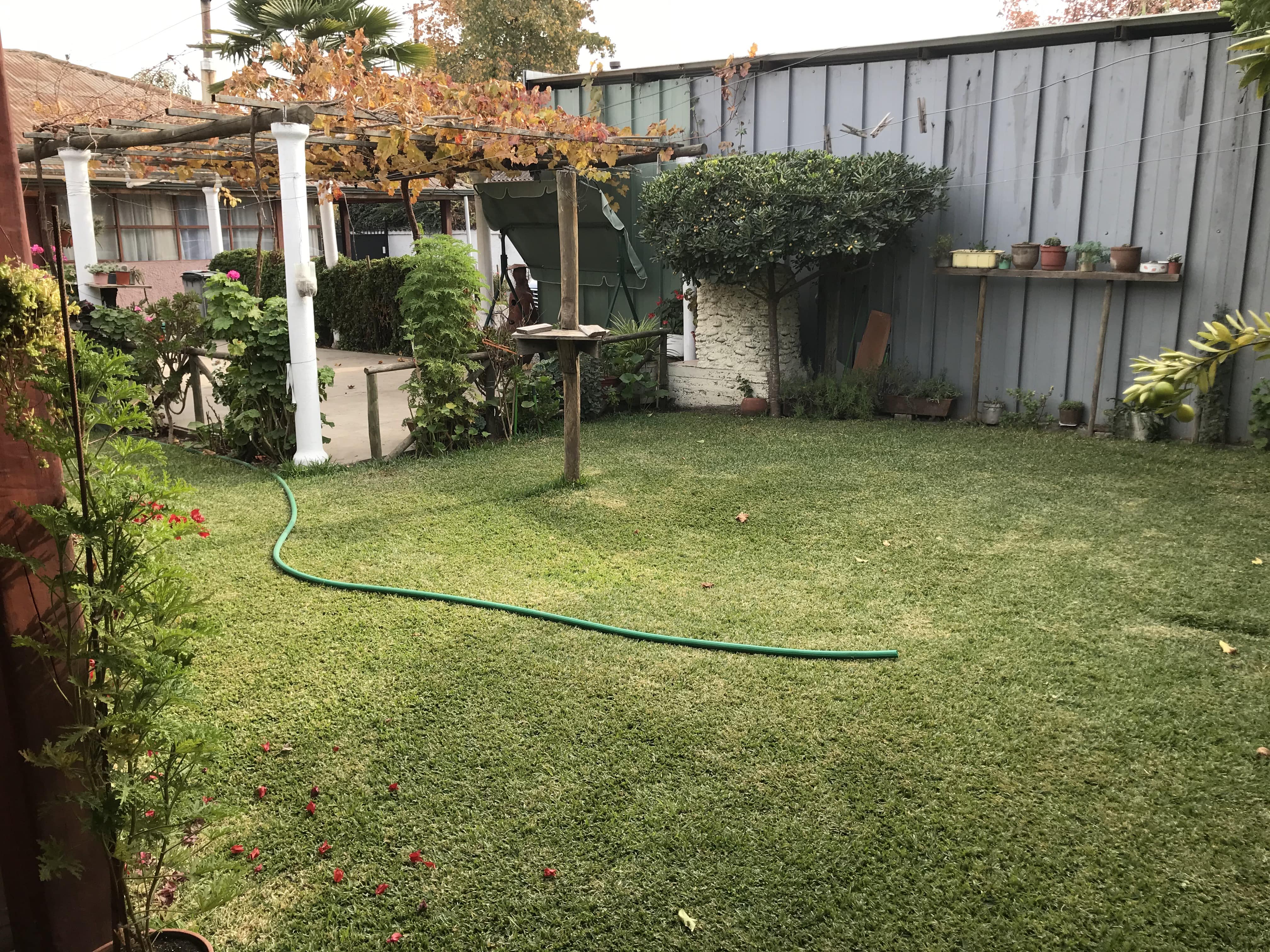 Casa Estilo Colonial de 230 m2