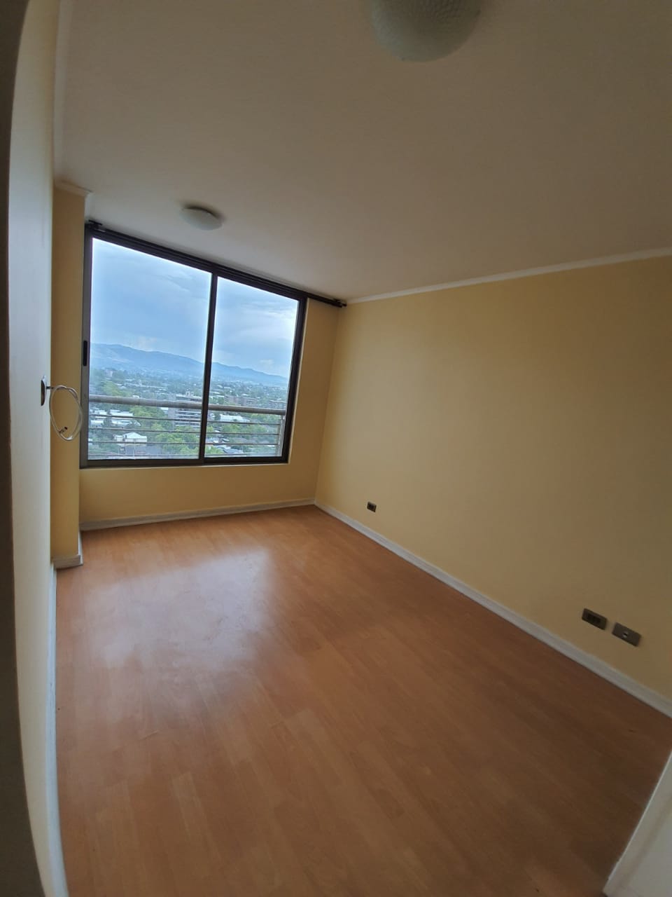 Departamento Aire Urbano