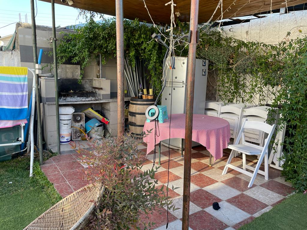 Casa 2 Pisos 3 dor. Curicó