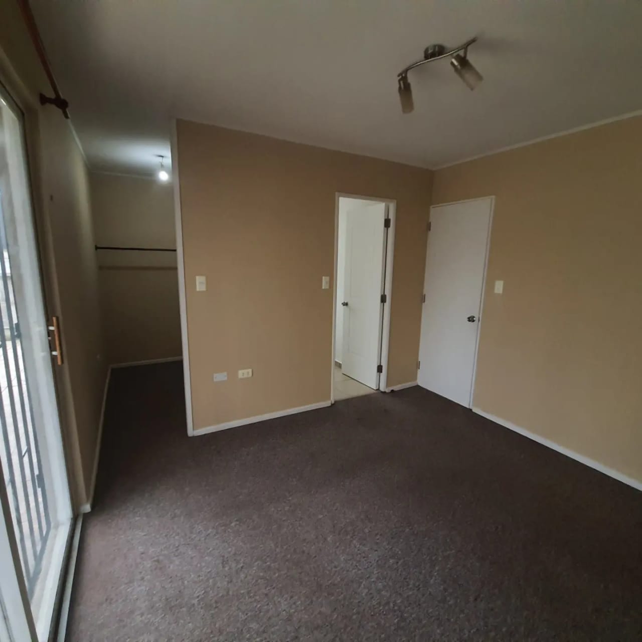 Arriendo Casa Portal Lircay N.