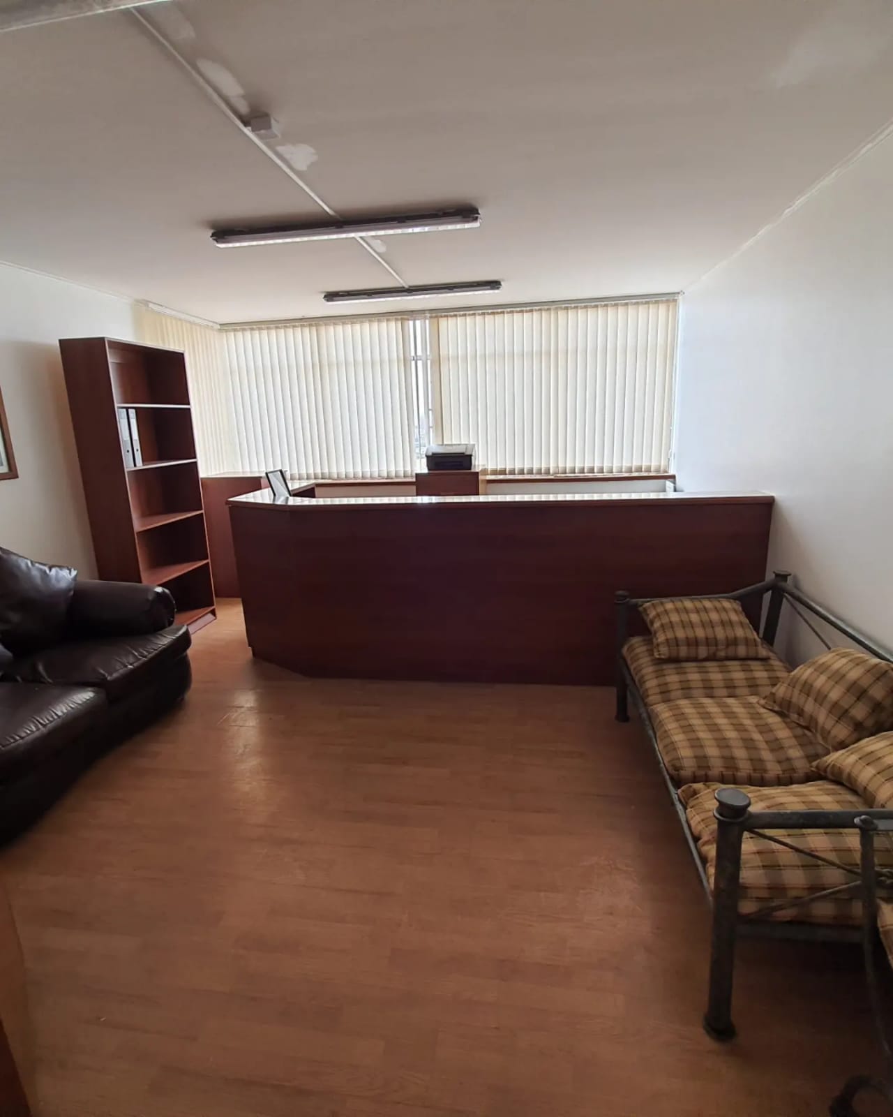 Arriendo Oficina Talca
